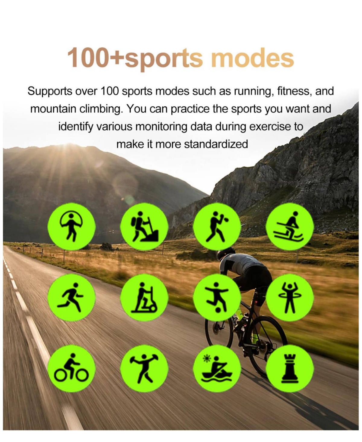 Ruxing Smart Watch for Women Men With Bluetooth Calling, Hrv, Health Monitoring,Sport Modes, Intelligent Reminder IP68 -Pink