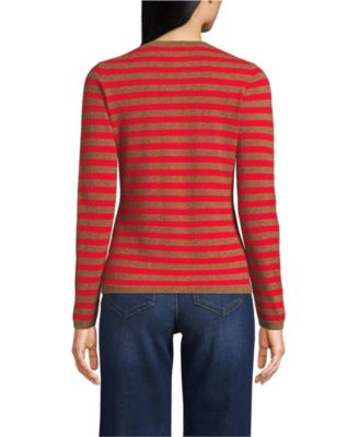 Women's Cashmere Cardigan Sweater