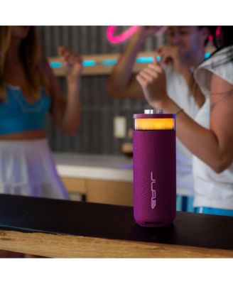 Go Party Ultra-Portable Bluetooth Speaker
