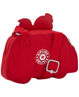 Peanuts Van Van Crossbody Bag