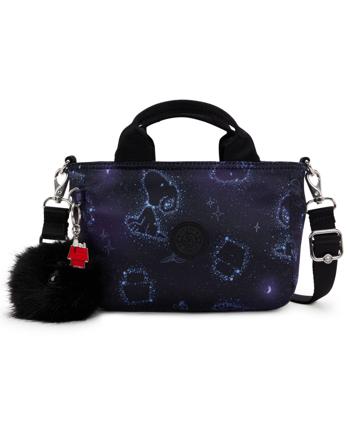 Kipling Women's Riri Crossbody Bag