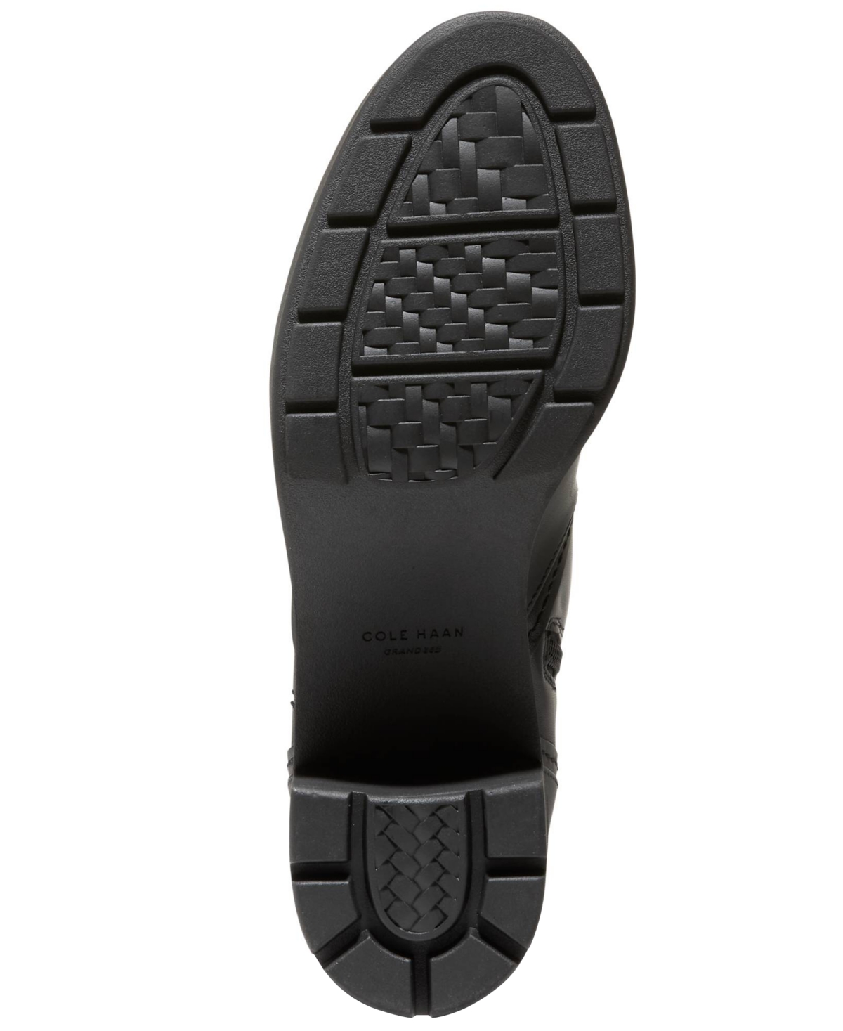 Cole Haan Women's Paz Pull On Booties In Black