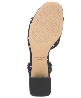 Women's Florette Block Heel Sandals