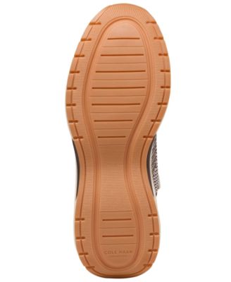 Women's GrandPrø Eleeana Knit Running Sneakers