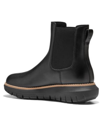 Women's ZERØGRAND Rexanna Waterproof Chelsea Boots