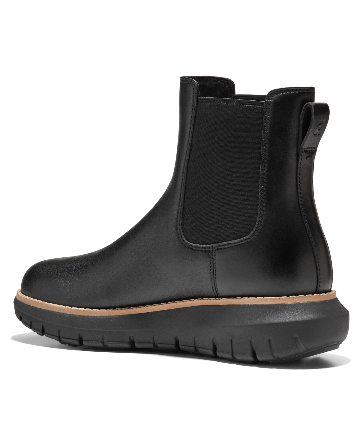 Cole Haan Women's ZERØGRAND Rexanna Waterproof Chelsea Boots
