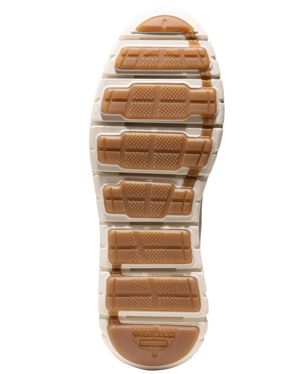 Cole Haan Women's Zerãgrand Rexanna Waterproof Chelsea Boots In Brown