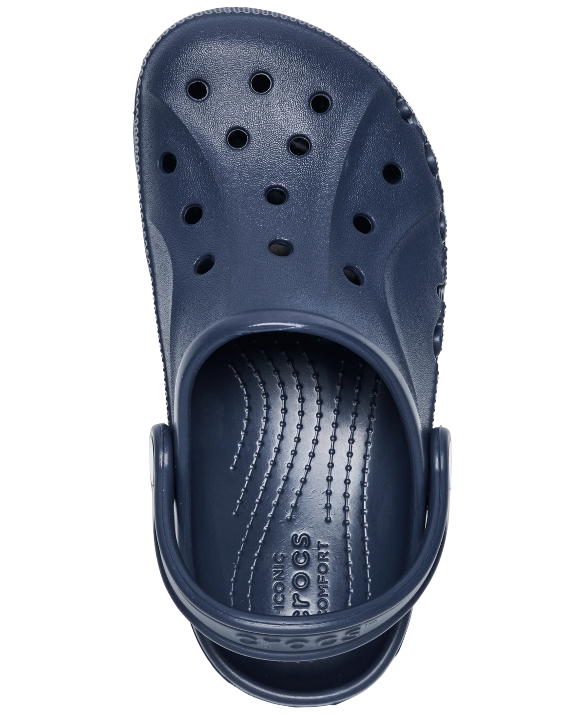 Crocs Little Girls' Baya Classic Clogs from Finish Line