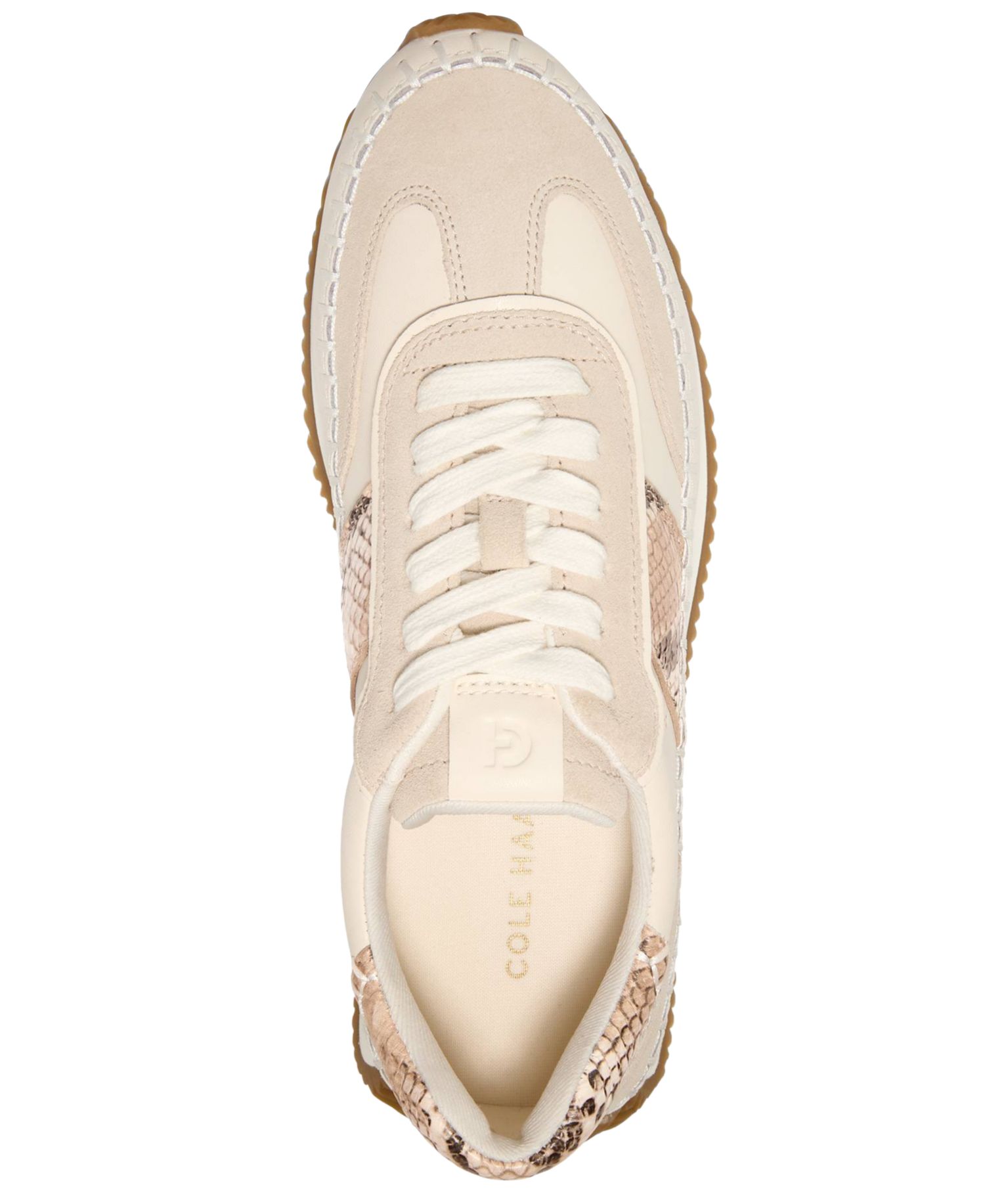 Women's GRANDPRØ Premier Running Sneakers