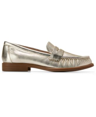 Women's Stassi Soft Slip On Loafers