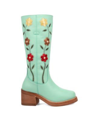 Women's Bloom Leather Boot