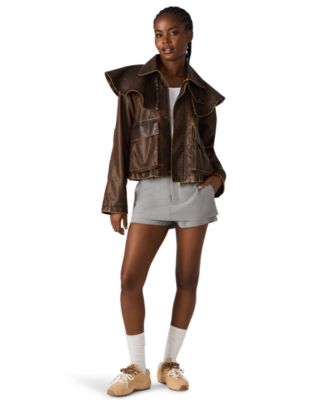 Women's Varvara Long-Sleeve Jacket