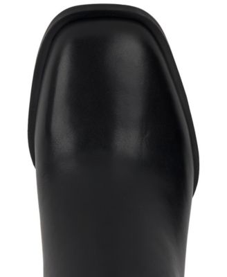 Women's Elani Block Heel Boots, Macy's Exclusive