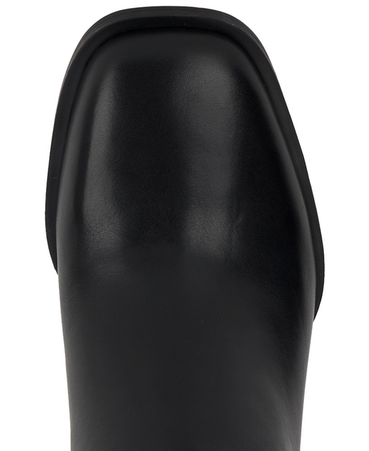I.n.c. International Concepts Women's Elani Knee Square Toe Tall Boots, Macy's Exclusive
