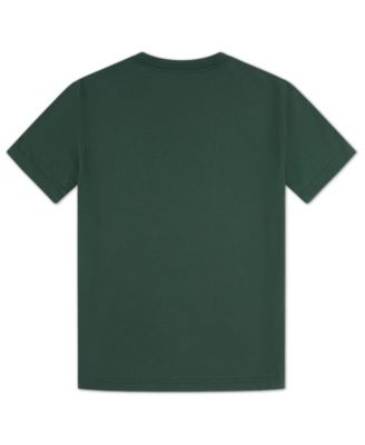 Boys' 8-20 Jumpman Air Embroidery T-Shirt