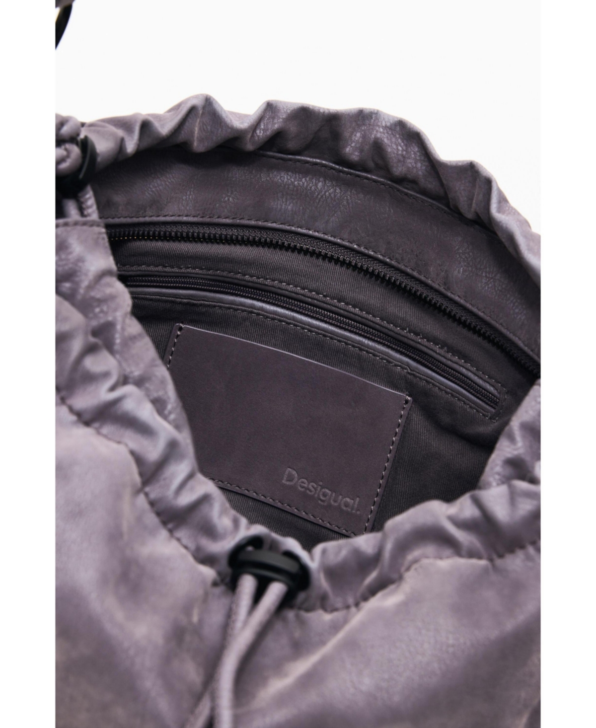 Desigual Women's Medium denim bag