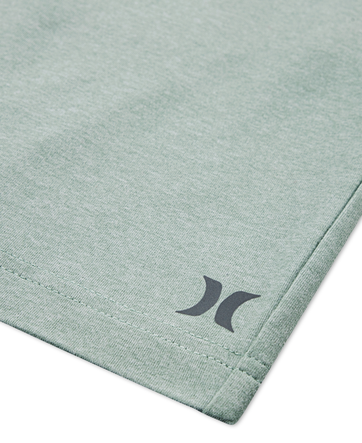 Hurley Big Boys H20 Dri-Sunset Knit Shorts