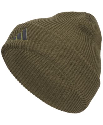 Men's Team Issue 2 Embroidered Beanie