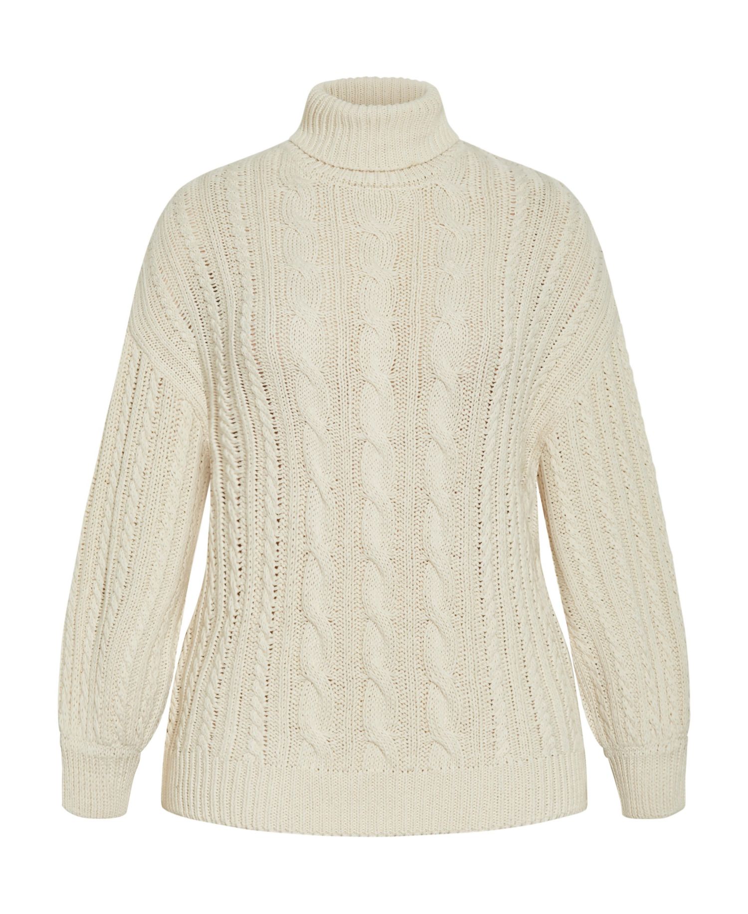 Plus Size Avah Sweater
