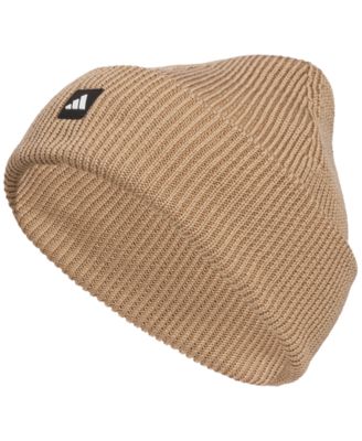 Men's Premium Cuff Fold Beanie