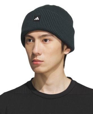 Men's Premium Cuff Fold Beanie