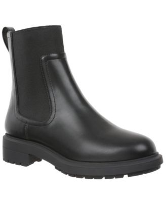 On 34th - Women's Tackoma Round Toe Booties