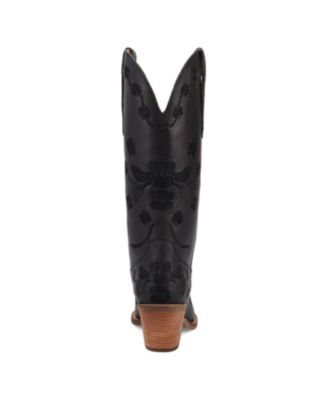 Women's Love Bug Leather Boot