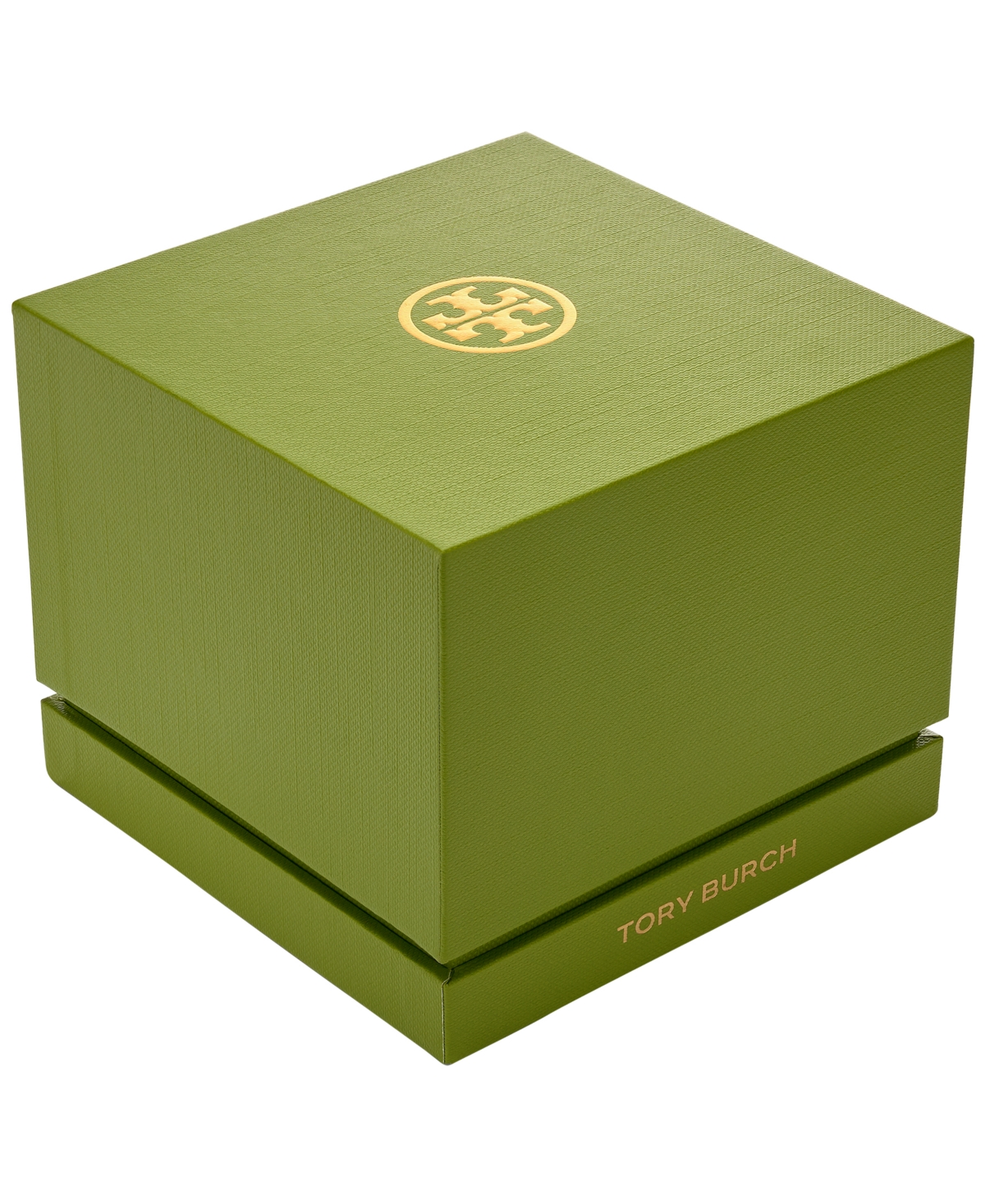 Tory Burch Damen Kleine Eleanor Armbanduhr In Gold