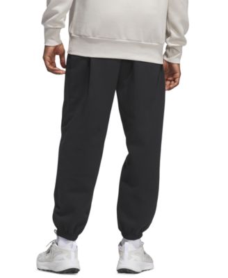 Men's Relax Cuff Regular Fit Pants