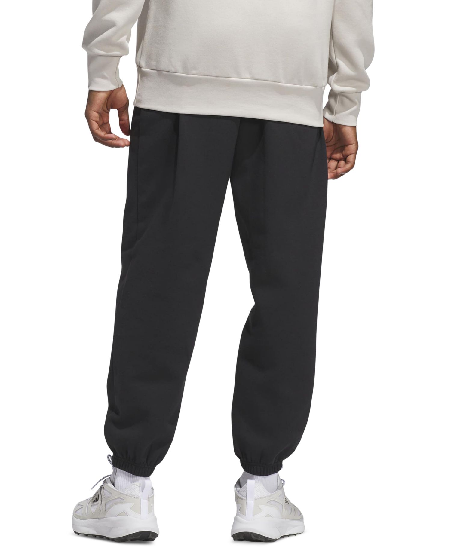 Men's Relax Cuff Regular Fit Pants