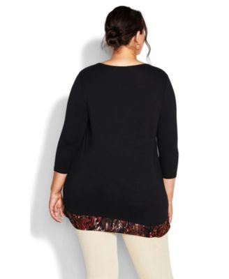 Women's Alex Tunic Top