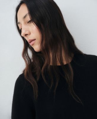 Women's Selection Cashmere Sweater