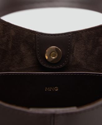 Women's Leather Handbag