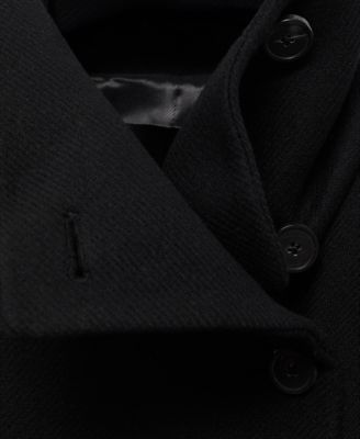 Women's Manteco Wool Belt Coat