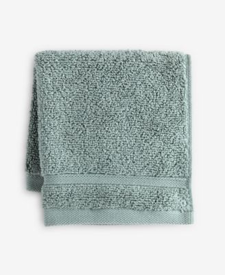Ultimate MicroCotton&reg; Washcloth, 13" x 13"