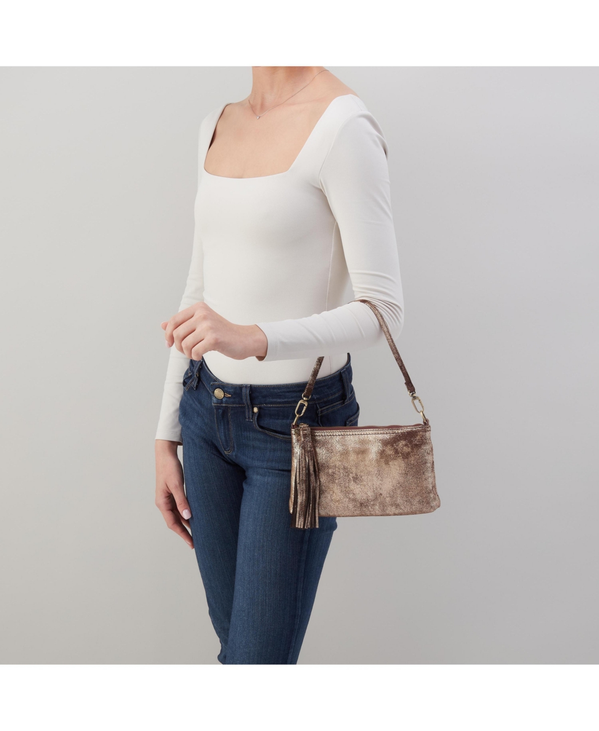 Hobo Darcy Crossbody