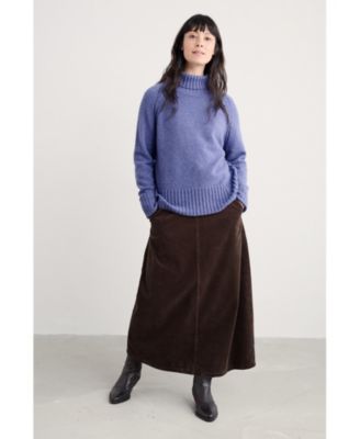 Women's Basset Cove Sweater