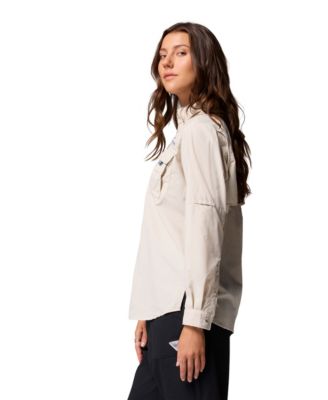 Women's Bahama II Long-Sleeve Top