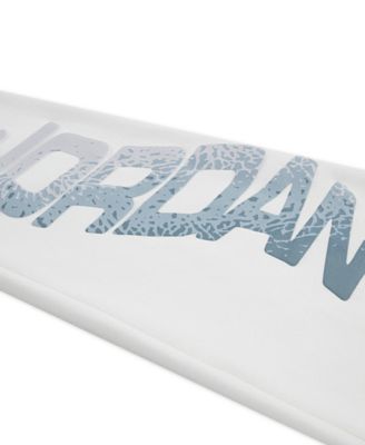 Girls 7-16 Jumpman Club Pleated Relaxed-Fit Pants