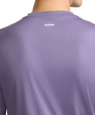 Men's Double Dry T-Shirt
