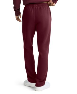 Men's Midweight Regular-Fit Bottom Pants