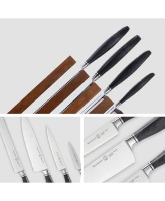 Blacksmith 5 Piece Next Level Block Set