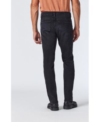 Mavi Men's Jake Slim Leg in Smoke Williamsburg