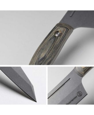Carbon Chef April Bloomfield Chef's Knife - 6.5"