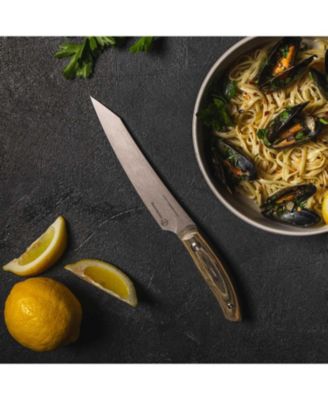 Carbon Utility Knife / 6"