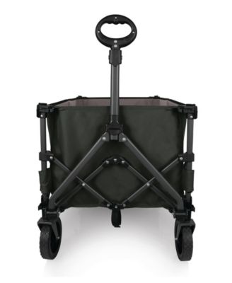Wilderness 33" Collapsible Folding Wagon