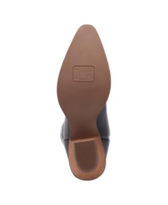 Women's Thunderbolt Leather Boot