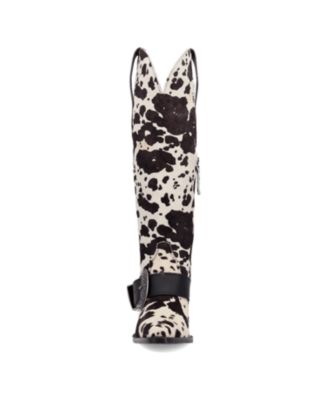 Women's Spur Crazy Leather Boot