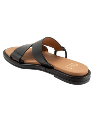 Women's Minimalist Zala Sandal