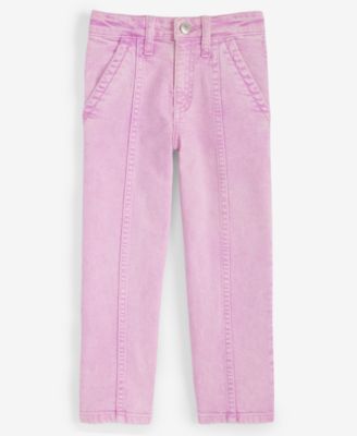 Epic Threads - Girls 5-20 Maddie Utility Cropped Jeans